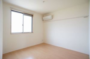 グランドソレイユA 202号-8