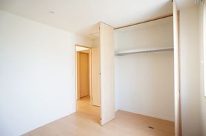 グランドソレイユA 202号-9