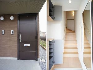 グランドソレイユA 202号-11