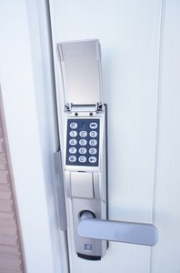 メゾン・ダルモニ A 101号-3