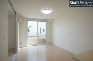 メゾン・ダルモニ　Ａ 102号-4