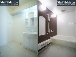 メゾン・ダルモニ　Ａ 102号-6