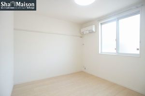 メゾン・ダルモニ　Ａ 102号-9