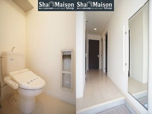 メゾン・ダルモニ　Ａ 102号-11