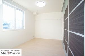 メゾン・ダルモニ　Ｂ 202号-5