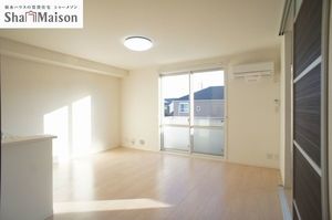 メゾン・ダルモニ　Ｂ 202号-6