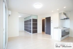 メゾン・ダルモニ　Ｂ 202号-7