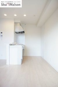 メゾン・ダルモニ　Ｂ 202号-9