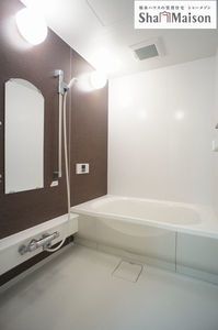 メゾン・ダルモニ　Ｂ 202号-11