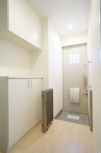 アークガーデン睦町Ⅰ 103号-10
