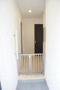 アークガーデン睦町Ⅰ 103号-11