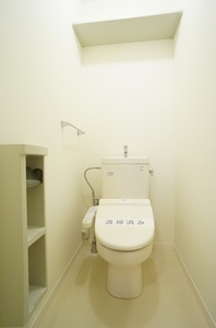 アークガーデン睦町Ⅰ 105号-9