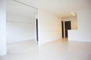 アークガーデン睦町Ⅰ 106号-4