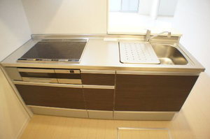 アークガーデン睦町Ⅰ 106号-5