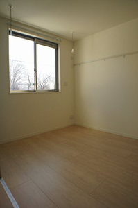 アークガーデン睦町Ⅰ 106号-6