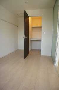 アークガーデン睦町Ⅰ 106号-7