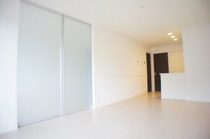 アークガーデン睦町Ⅰ 110号-3