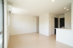 アークガーデン睦町Ⅰ 205号-3