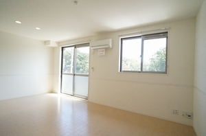 アークガーデン睦町Ⅰ 205号-4