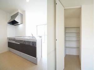 アークガーデン睦町Ⅰ 205号-5