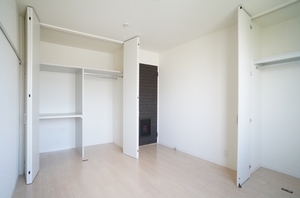 アークガーデン睦町Ⅰ 205号-7