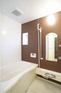 アークガーデン睦町Ⅰ 205号-9