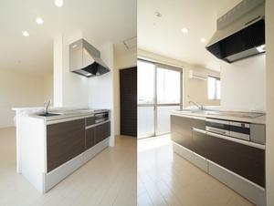 アークガーデン睦町Ⅰ 208号-5