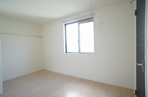 アークガーデン睦町Ⅰ 208号-6