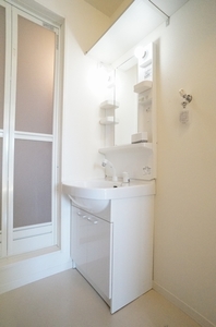 アークガーデン睦町Ⅰ 208号-8