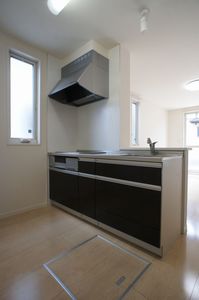 ジャルディーノⅠ 101号-5