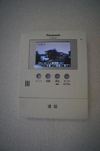 ジャルディーノⅠ 201号-4