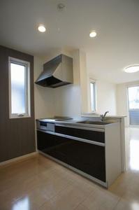 ジャルディーノⅠ 201号-5