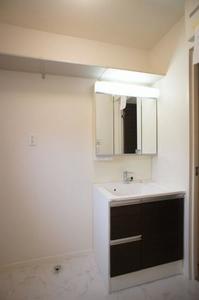 ジャルディーノⅠ 201号-7