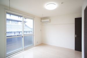 ジャルディーノⅠ 201号-8