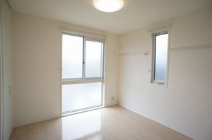 ジャルディーノⅠ 201号-11