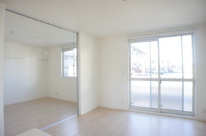 ジャルディーノⅡ 102号-4