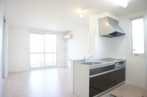 ジャルディーノⅡ 102号-5