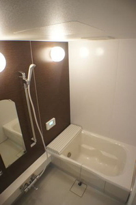 ジャルディーノⅡ 102号-8