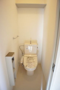 ジャルディーノⅡ 102号-10