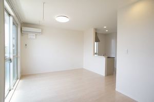 ジャルディーノⅢ 203号-3