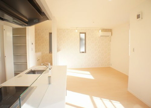 SAKURA COURT 101号-3