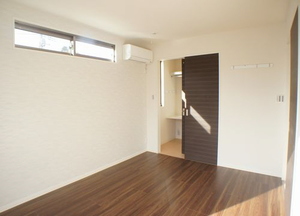 SAKURA COURT 101号-7