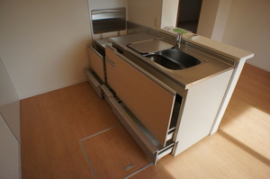 リジエール 101号-5