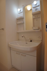 リジエール 101号-9