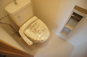 リジエール 101号-11