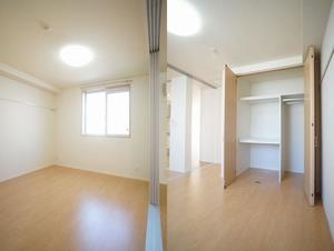 エトワール　Ⅱ 101号-7