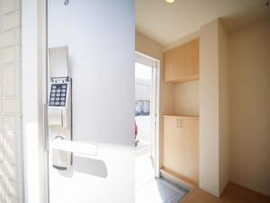 エトワール　Ⅱ 101号-11