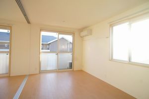 フェルス・ヴィエルジェ 202号-2