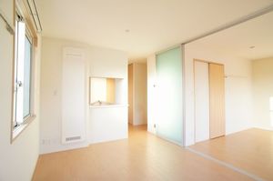 フェルス・ヴィエルジェ 202号-3