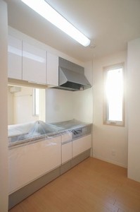 フェルス・ヴィエルジェ 202号-5